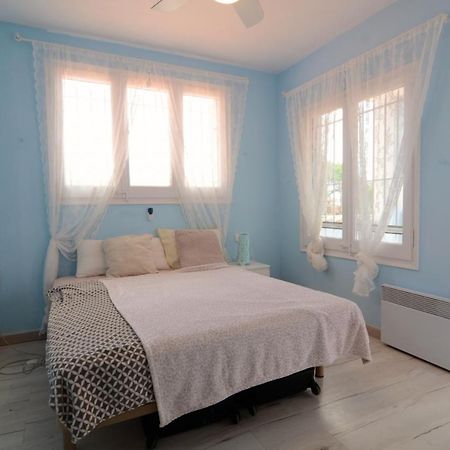 Villa Pepita Blue Палс Екстериор снимка