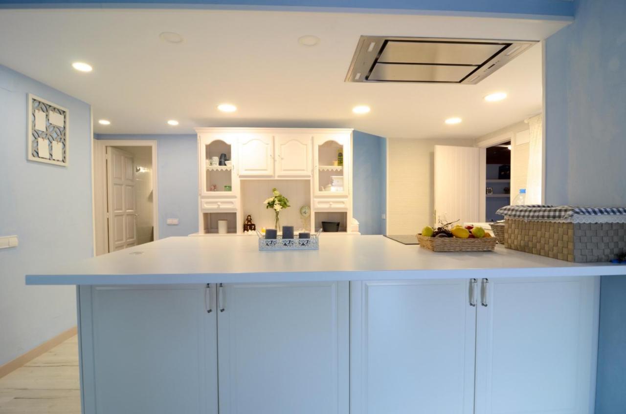Villa Pepita Blue Палс Екстериор снимка