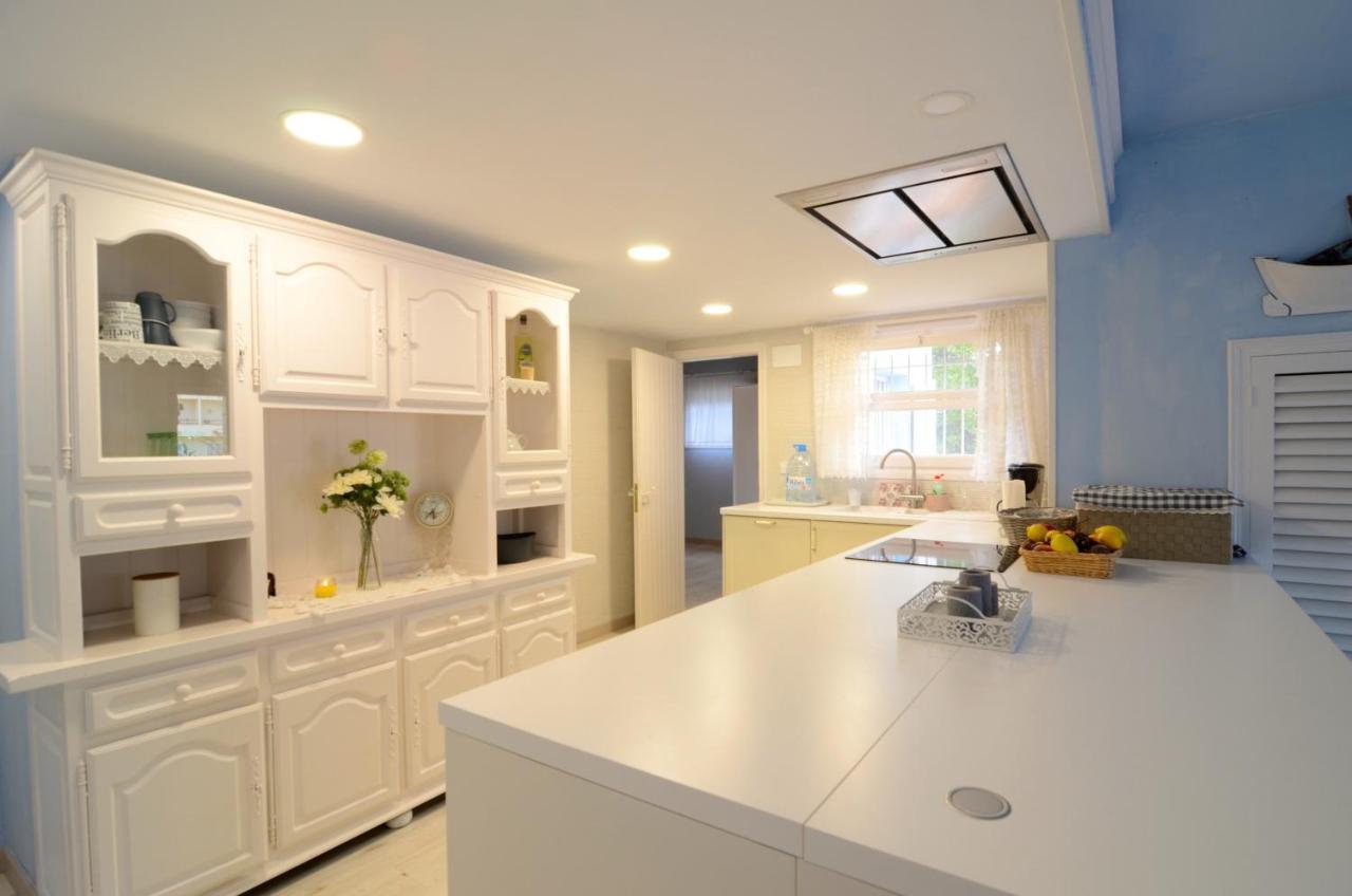 Villa Pepita Blue Палс Екстериор снимка