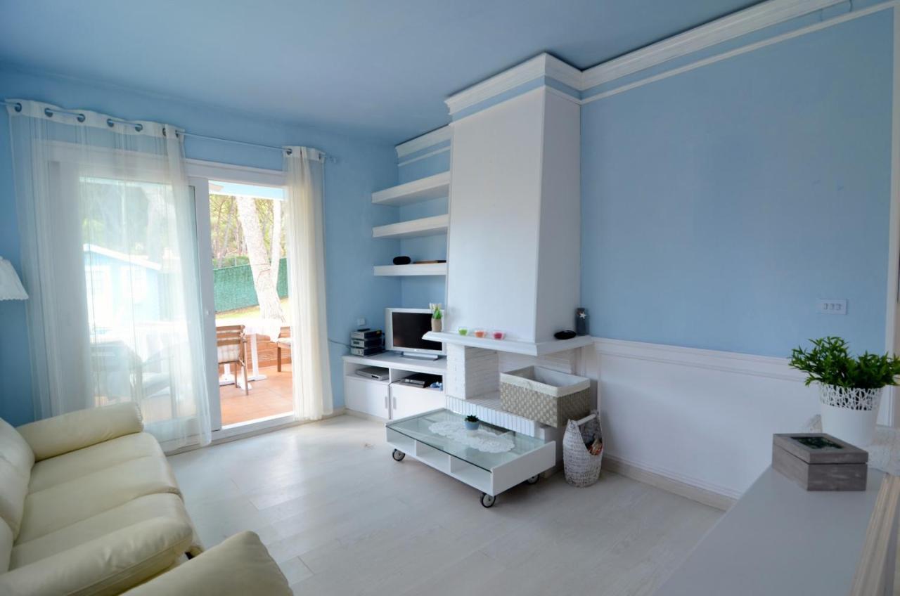 Villa Pepita Blue Палс Екстериор снимка