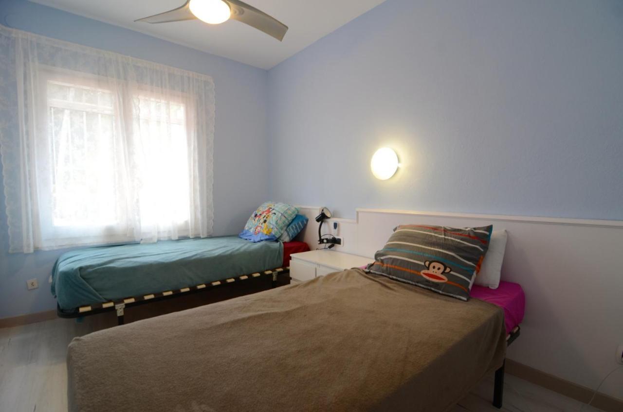 Villa Pepita Blue Палс Екстериор снимка