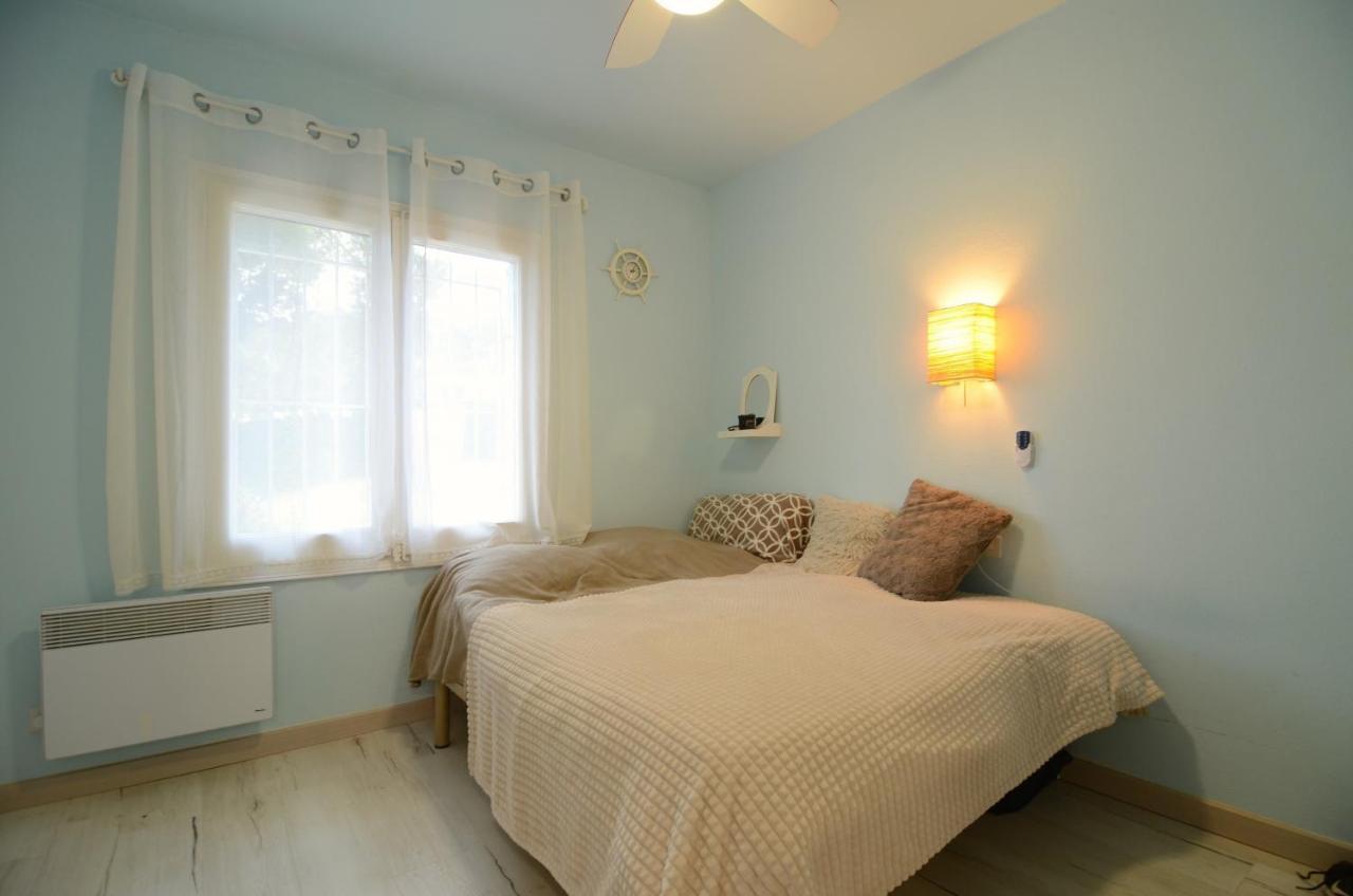 Villa Pepita Blue Палс Екстериор снимка