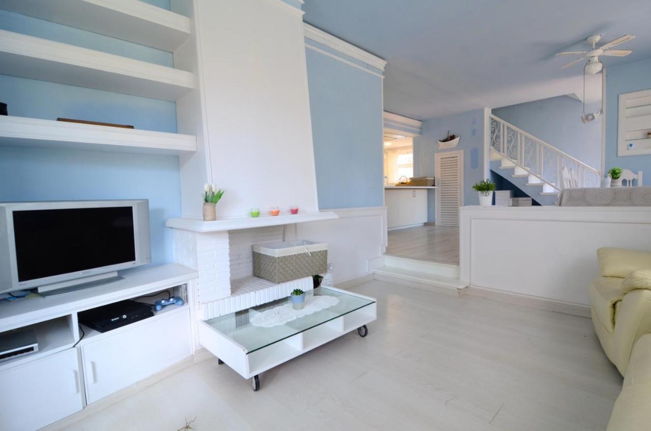 Villa Pepita Blue Палс Екстериор снимка