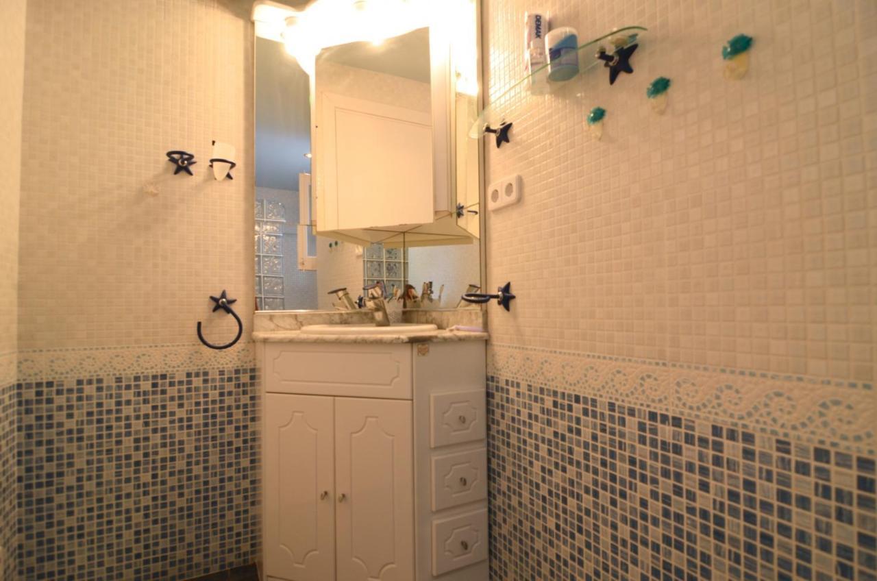 Villa Pepita Blue Палс Екстериор снимка