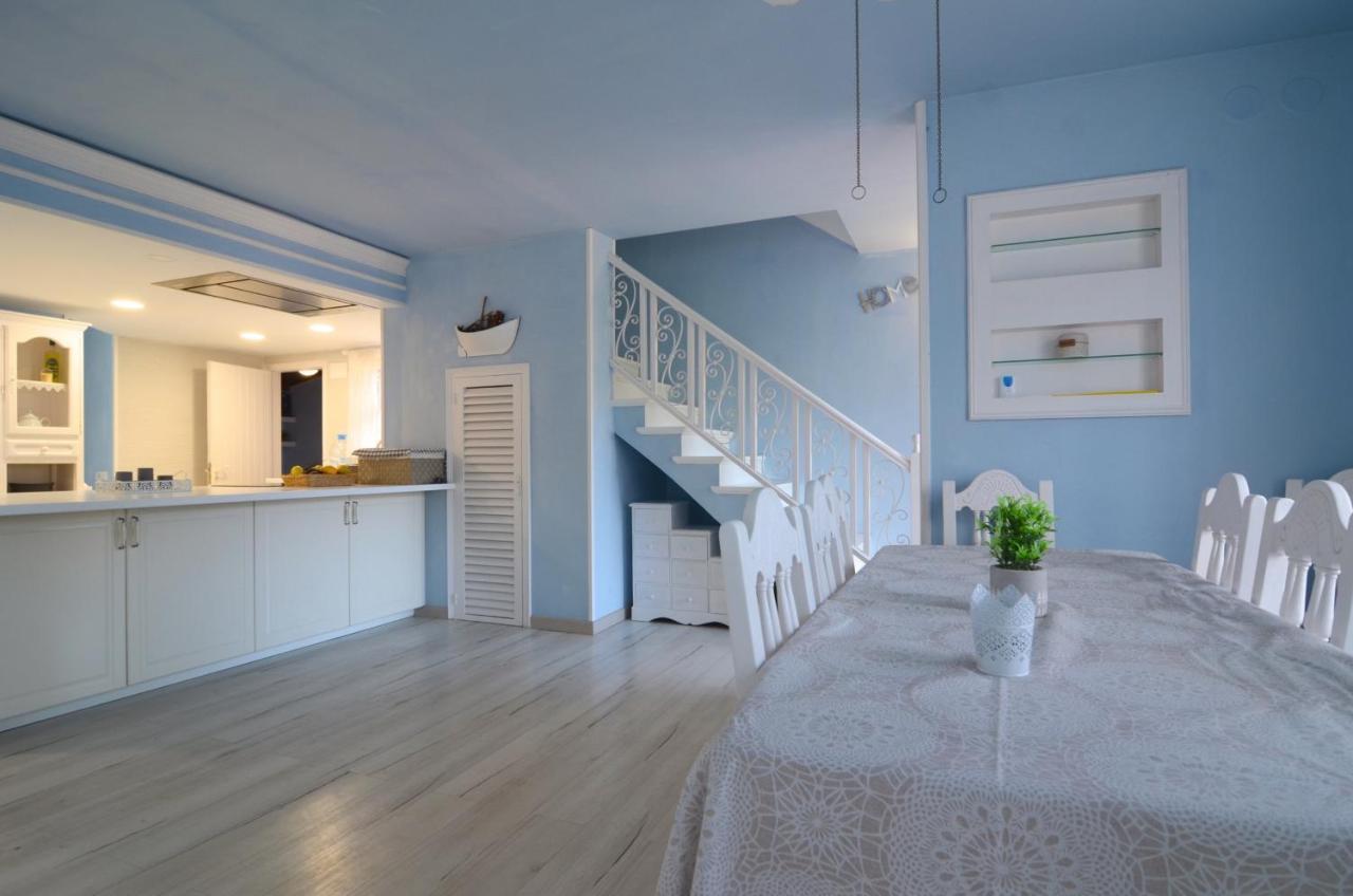 Villa Pepita Blue Палс Екстериор снимка