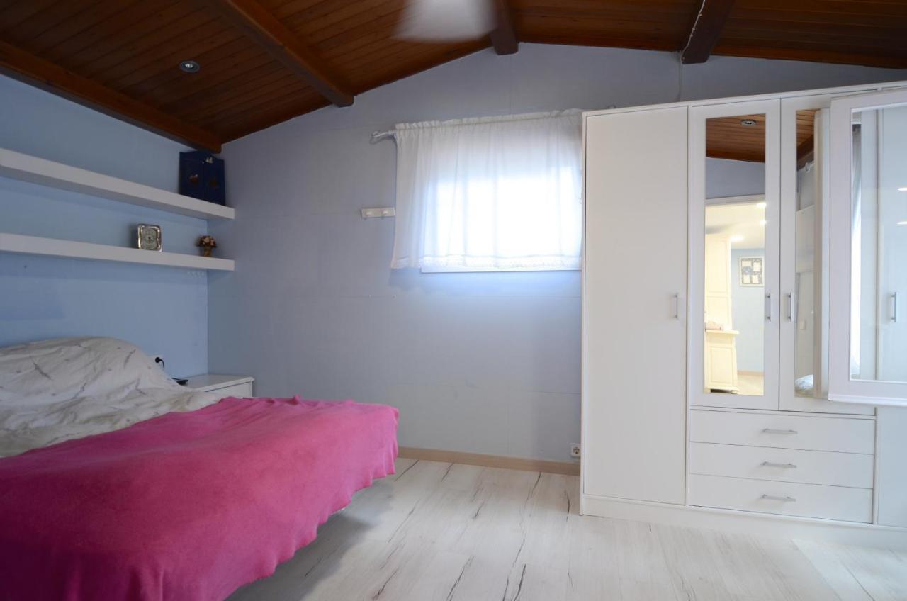 Villa Pepita Blue Палс Екстериор снимка
