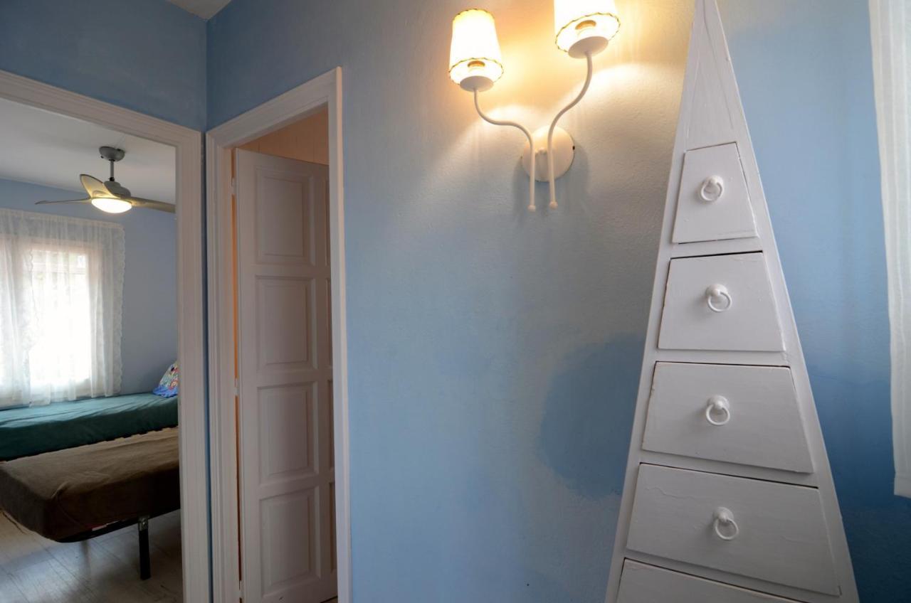 Villa Pepita Blue Палс Екстериор снимка