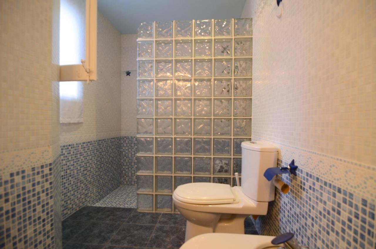 Villa Pepita Blue Палс Екстериор снимка